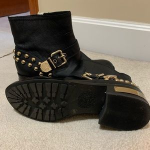 VC Ankle Boots